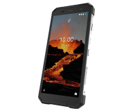 myPhone Hammer Explorer Pro Srebrny+ Powerbank - 700441 - zdjęcie 7